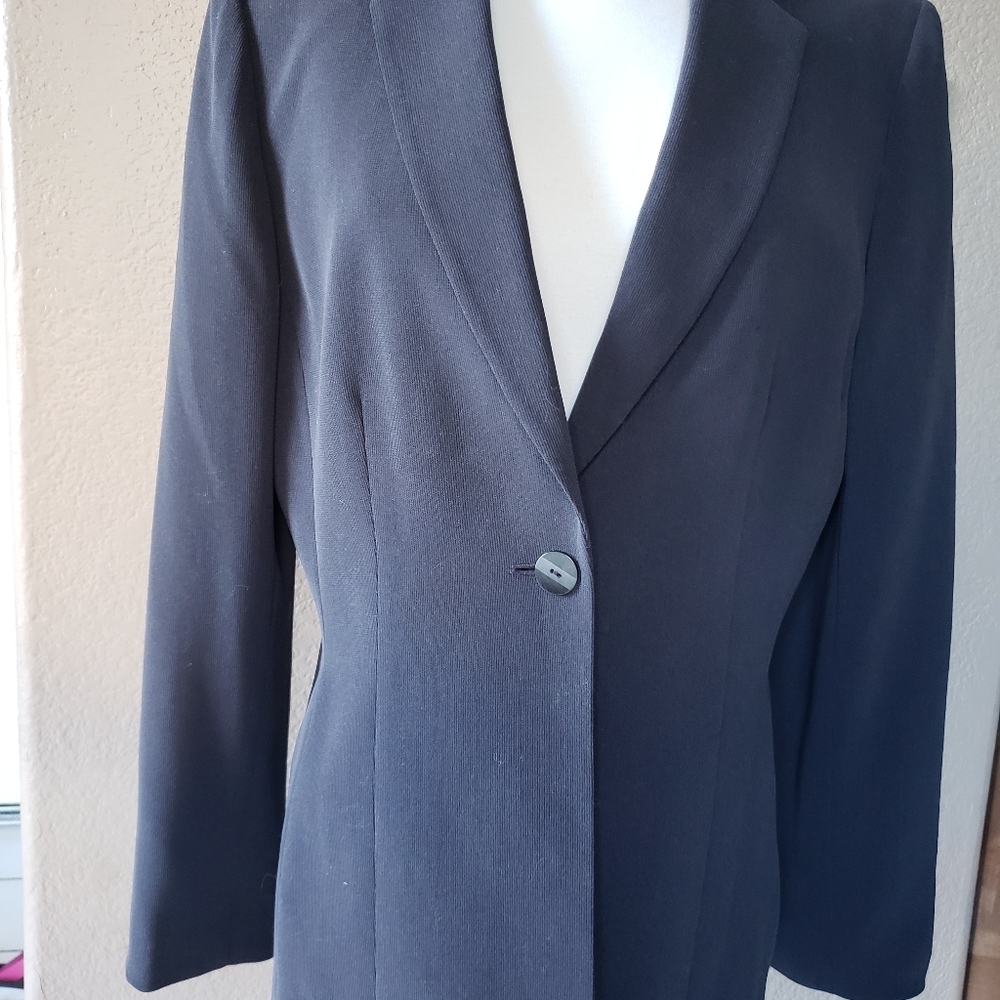 Tahari ASL Blazer - Picture 1 of 8